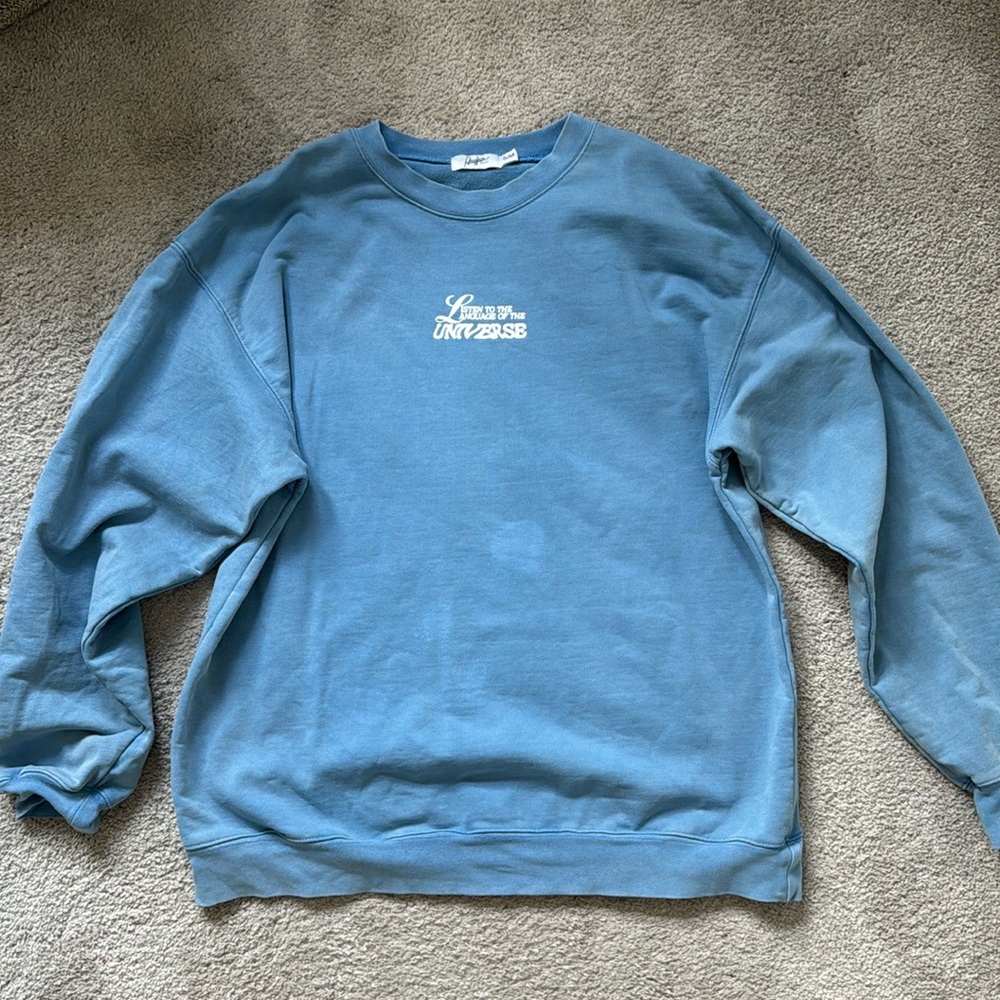 Mayfair Group Universe Sweatshirt